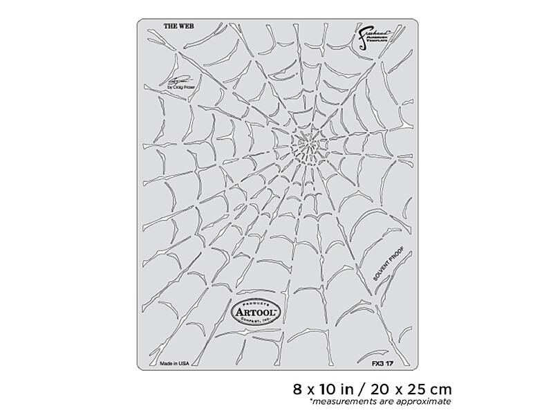 Artool FX3 17SP - Template The Web