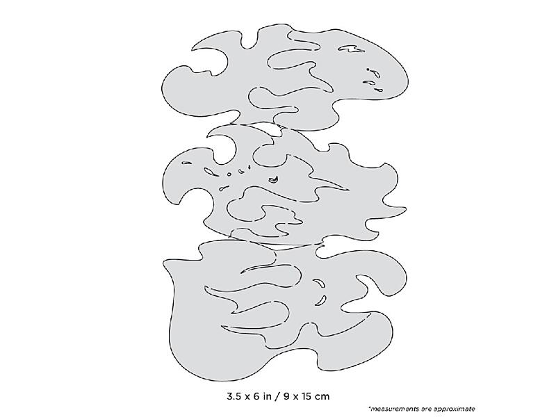 Artool FH NS 3 - Nano Series True Fire Set By Mike Lavallee