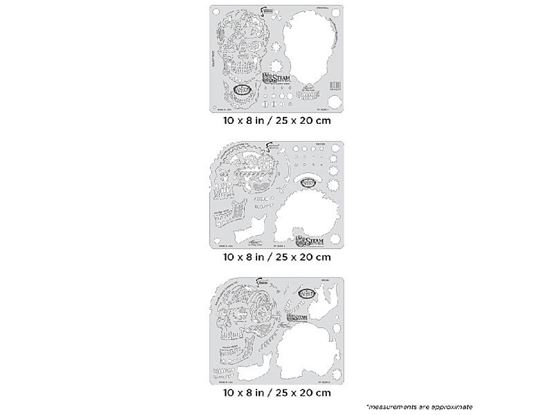 Artool FH SDSK 4 - Steam Driven Set By Craig Fraser
