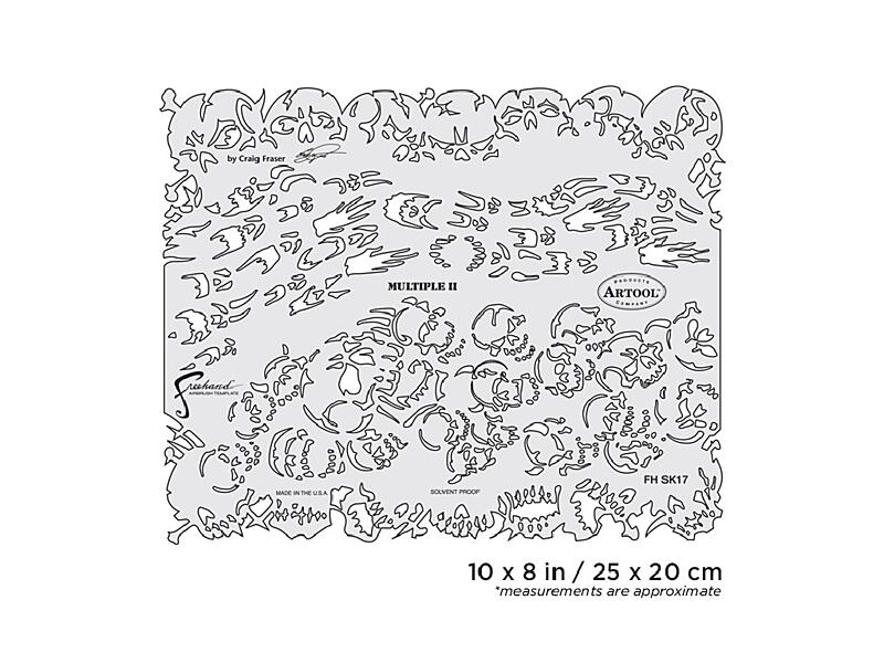 Artool FH SK17 SP - Multiple II