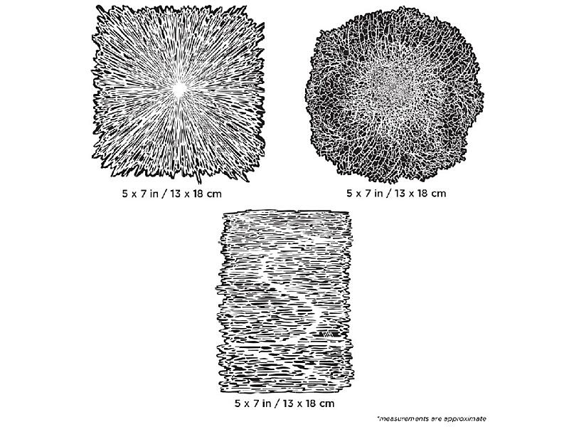 Artool FH TFX 2 MS - Texture FX 2 Mini Series