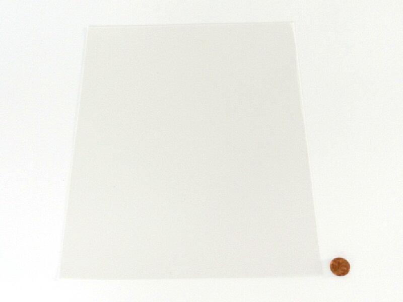 Mylar folie na výrobu šablon A4 262051