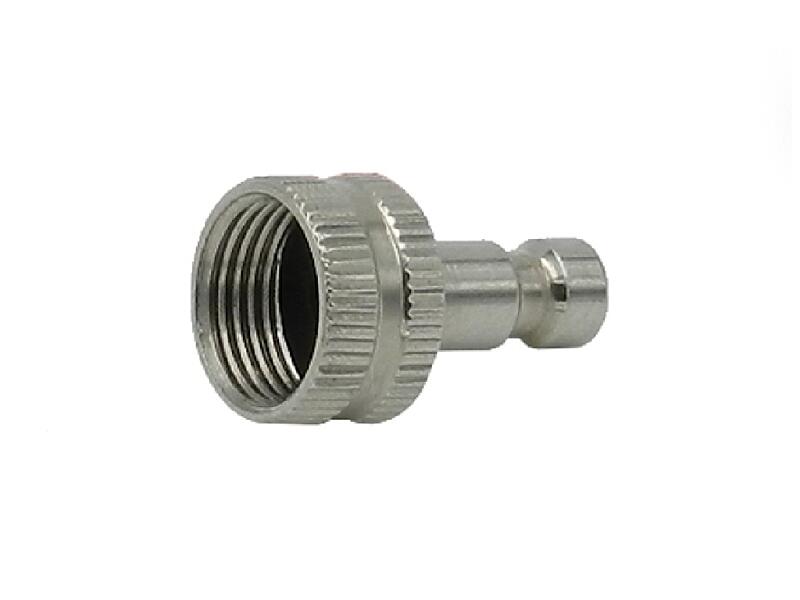 Protikus rychlospojky NW 2,7 pro pistole Devilbiss - 262113