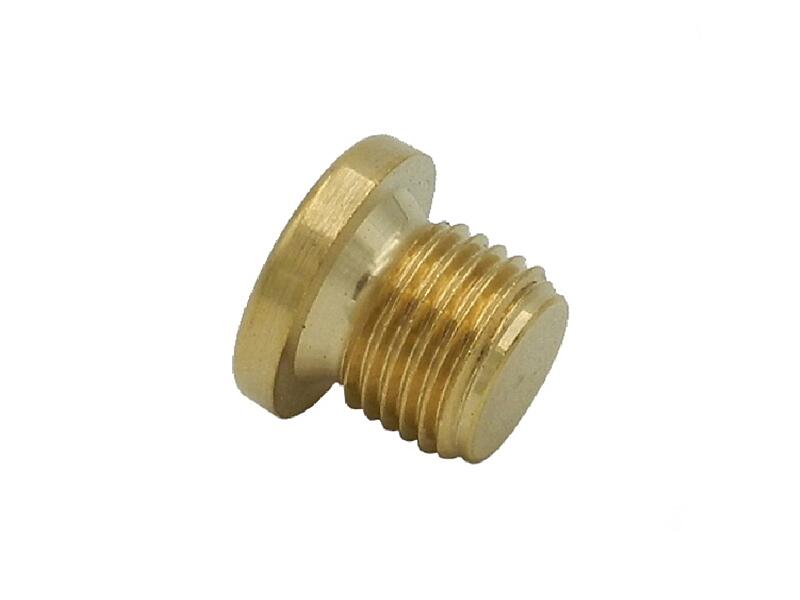 Zajišťovací šroub Createx - G1/4 samec - 262157