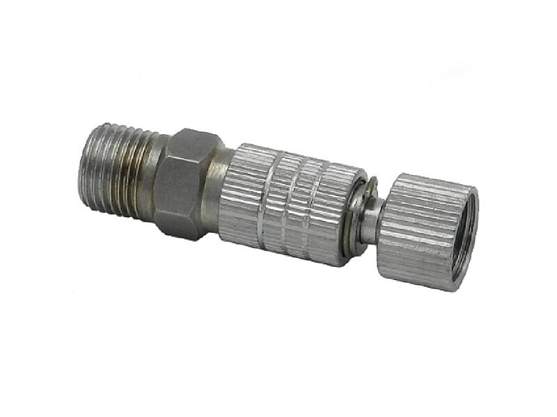 Rychlospojka Createx - šroubení G1/8 - 262180