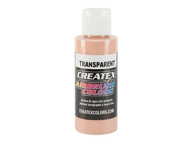 Createx 5125 - Transparent Peach - 60ml