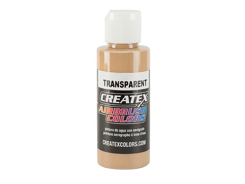 Createx 5126 - Transparent Sand - 60ml
