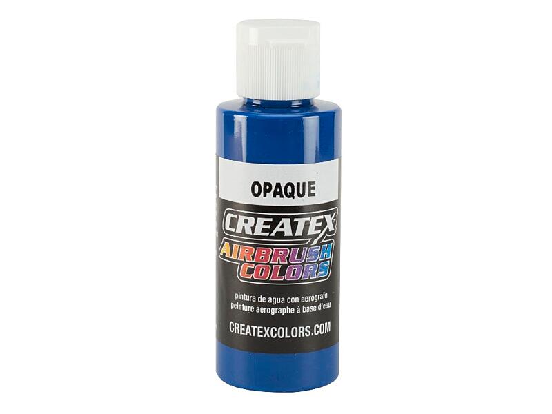 Createx 5201 - Opaque Blue - 60ml