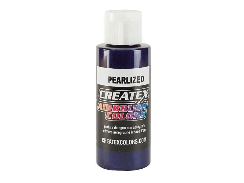 Createx 5301 - Pearl Purple - 60ml