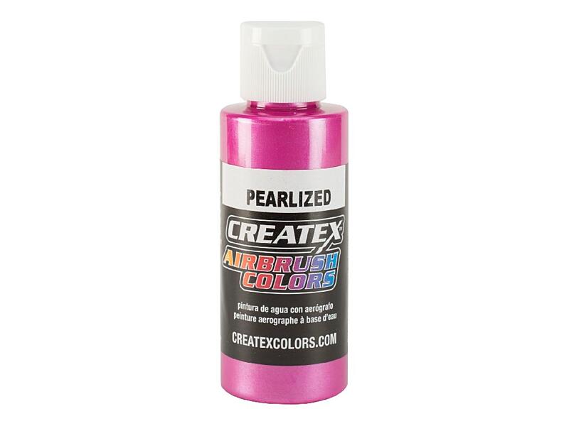 Createx 5302 - Pearl Magenta - 60ml