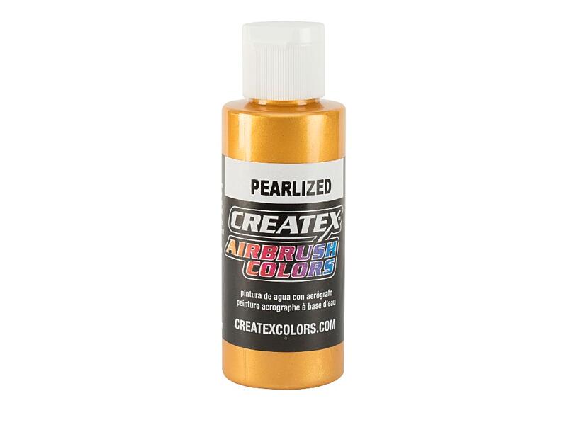 Createx 5306 - Pearl Cooper - 60ml