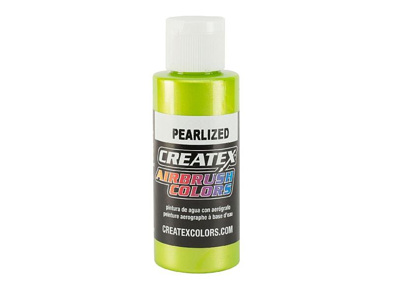 Createx 5313 - Pearl Lime - 60ml
