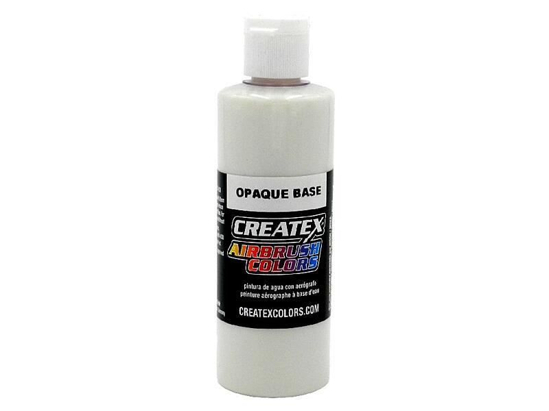Createx Opaque base 5602 - Krycí báse