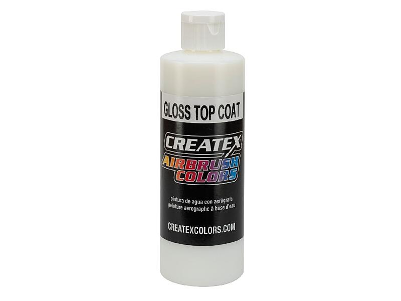 Createx Gloss Top Coat 5620 - Lesklý lak