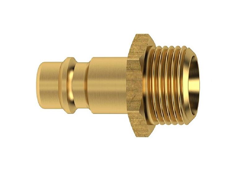 Protikus rychlospojky NW 7,2 - samec G1/8 262166