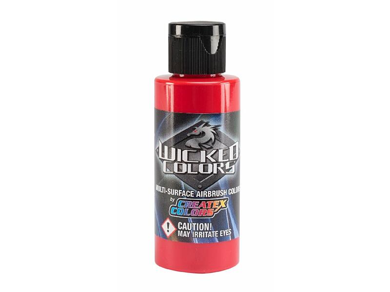 Wicked W005 Red - 60ml