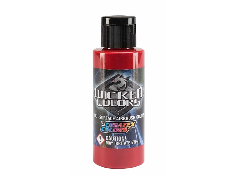 Wicked W015 Crimson - 60ml
