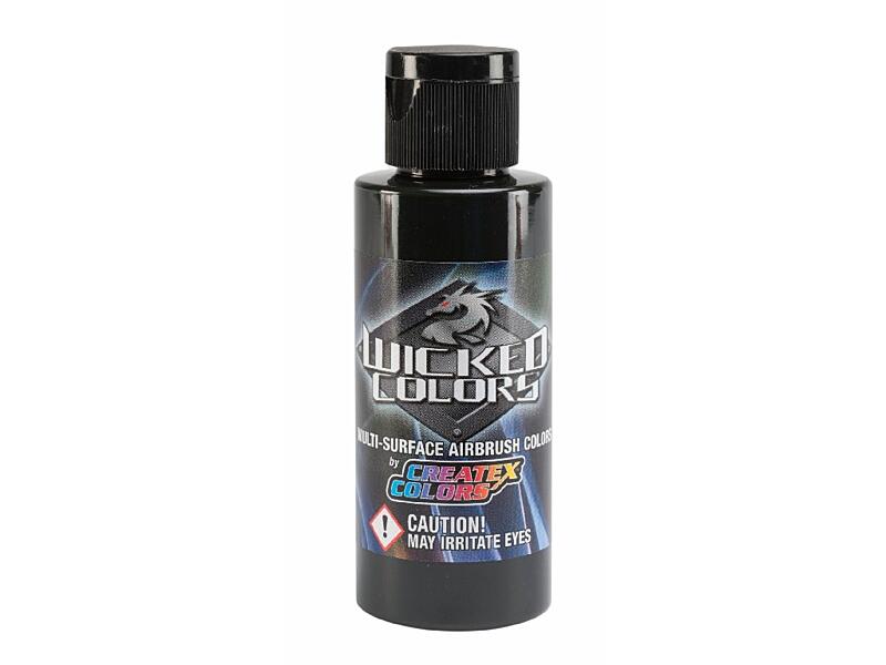 Wicked W068  Detail Raw Umber - 60ml