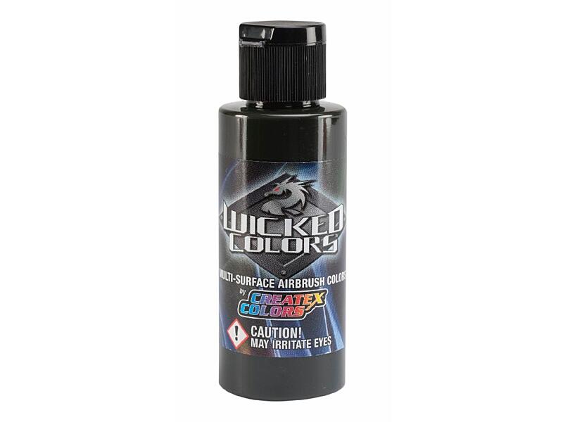 Wicked W070  Detail Sepia - 60ml