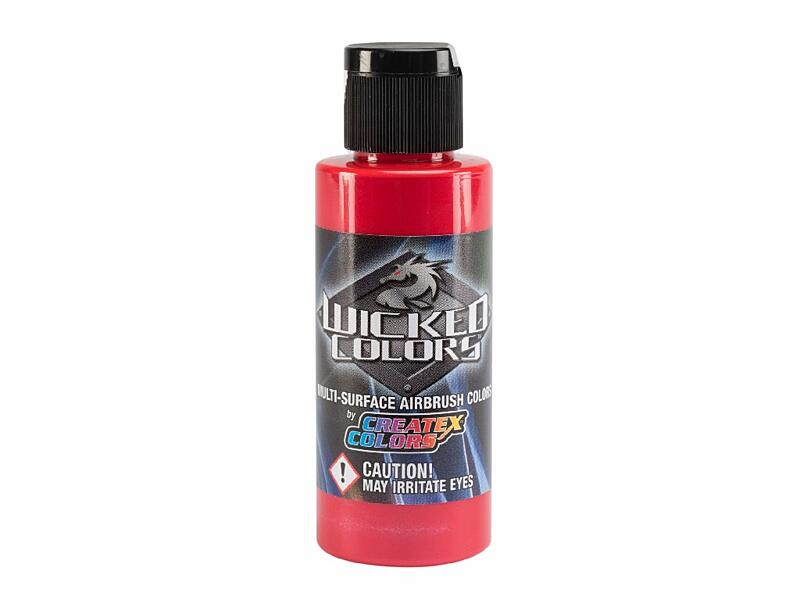 Wicked W303  Pearl Red - 60ml