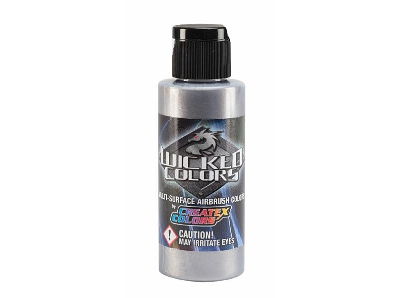 Wicked W351  Silver - 60ml