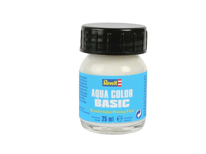 Revell - Podkladová barva Aqua Color Basic 39622 25ml
