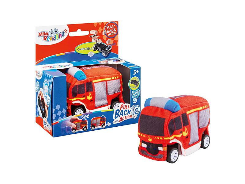 Revell - 23199 - Fire Truck