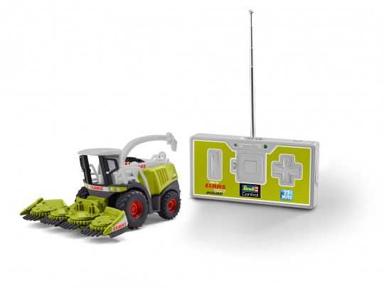 Revell - 23489 - Harvester