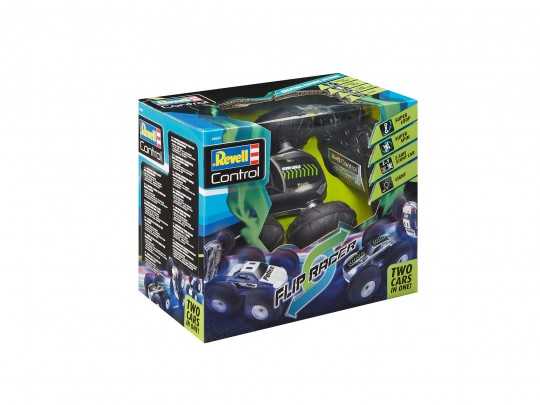 Revell - 24634 - Flip Racer