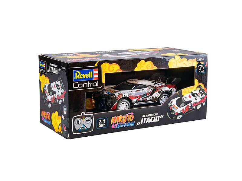 Revell - 24696 - Itasha Car Naruto