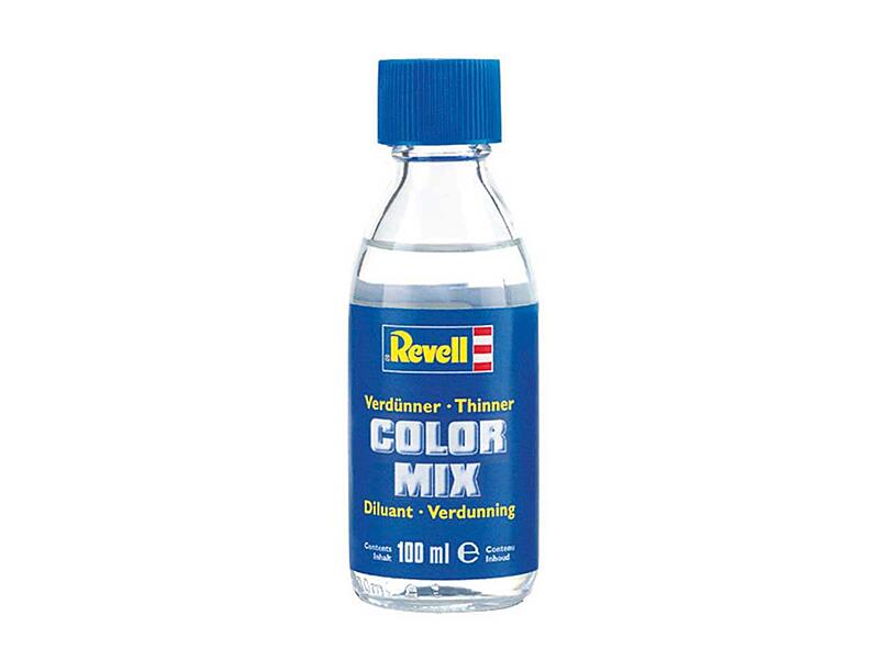 Revell - Color Mix 39612 - ředidlo 100ml