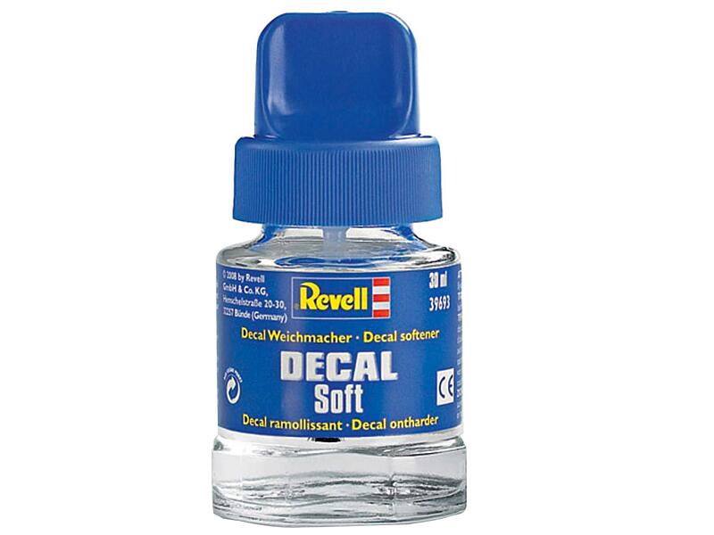 Revell - Decal Soft 39693 - 30ml