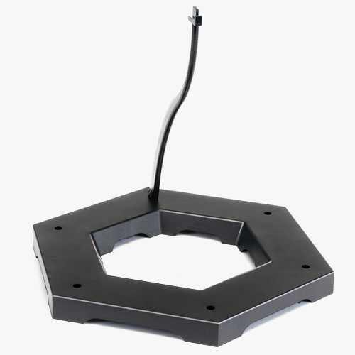 Academy - 15065 - Stojánek na modely