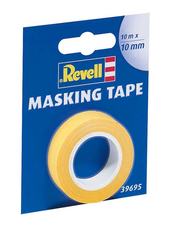 Revell - Maskovací páska 39695 - 10mm