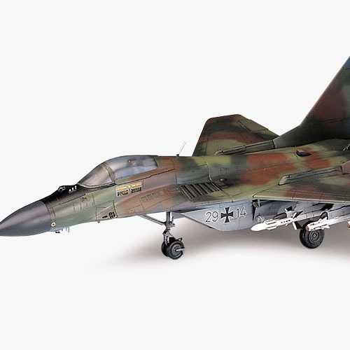 Academy - 12263 - M-29A FULCRUM A 1:48