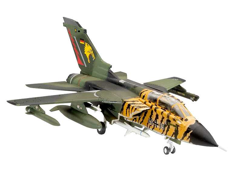 Revell - 64048 - TORNADO ECR 1:144