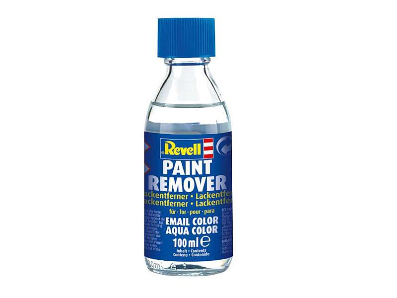 Revell - Paint Remover 39617 - odstraňovač barvy 100ml