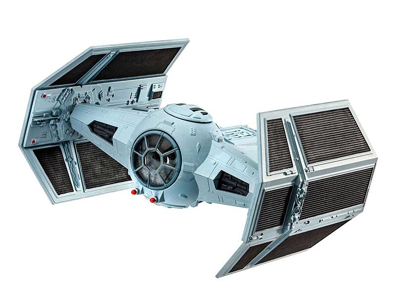 Revell - 03602 - Dath Vader´s TIE Fighter 1:121