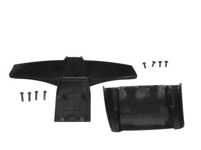 Revell - 47023 - Set Front and Rear Bumper