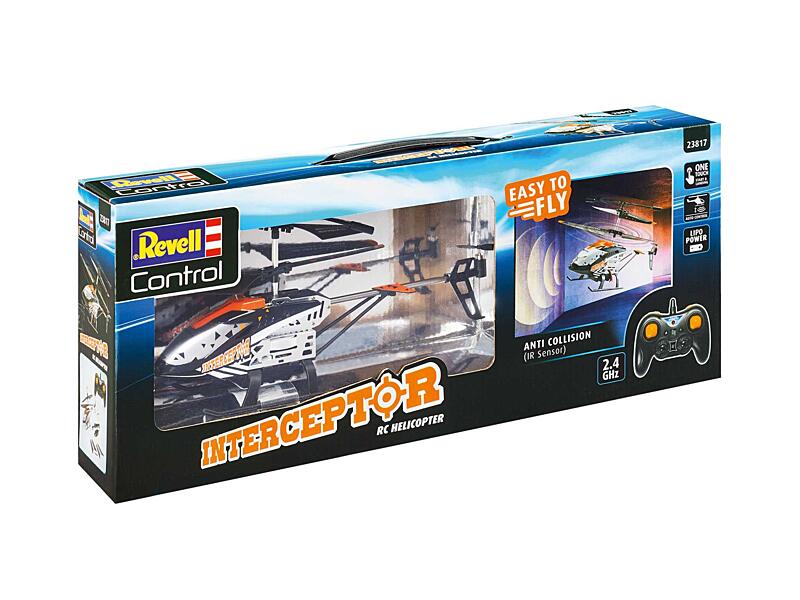 Revell - 23817 - Anti Crash