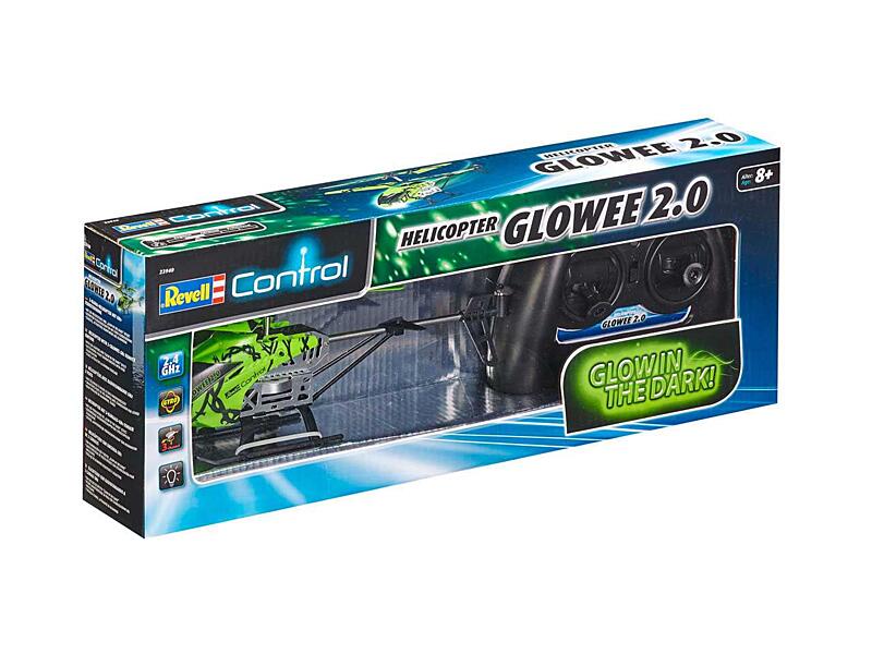 Revell - 23940 - Glowee 2.0