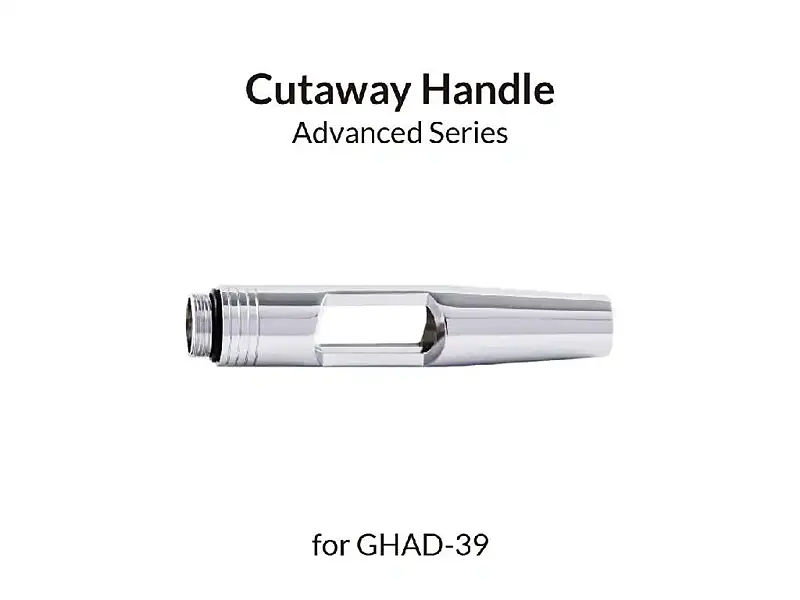 Gaahleri - násadka pistole pro GHAD-39 41093