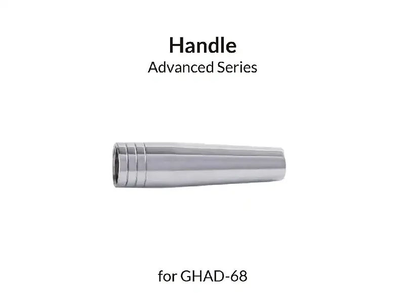 Gaahleri - násadka pistole pro GHAD-68 41185