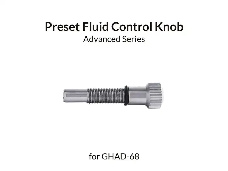 Gaahleri - regulace barvy pro GHAD-68 41192