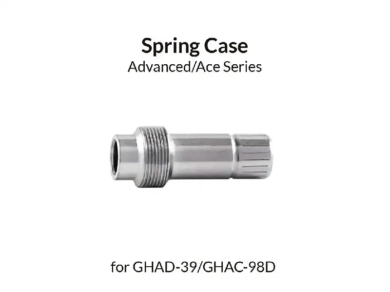 Gaahleri - středový díl pro GHAD-39 a GHAC 98D 41123