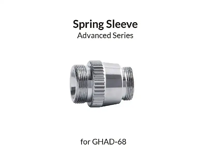 Gaahleri - středový díl pro GHAD-68 41222