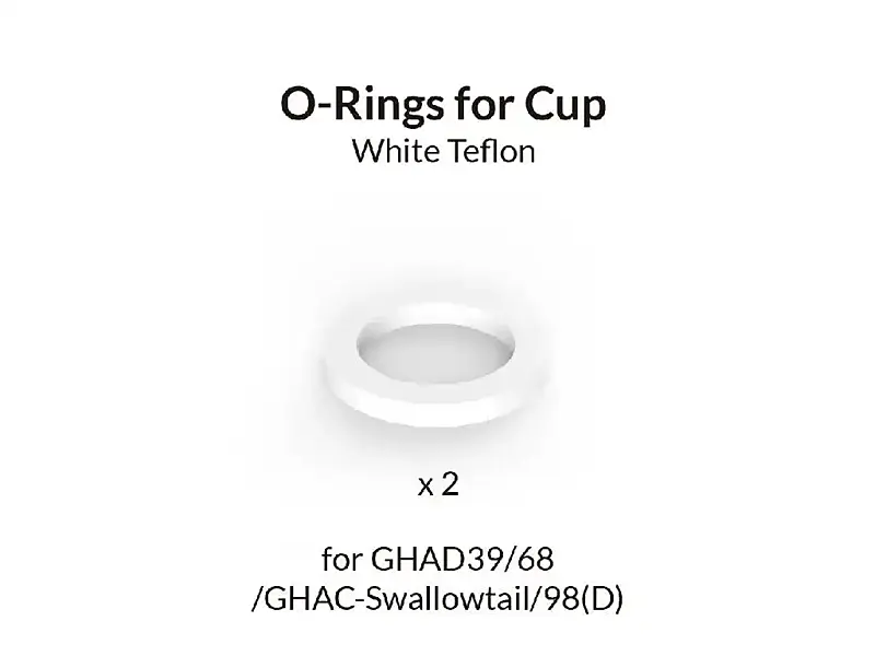 Gaahleri - těsnění kalíšku 42823