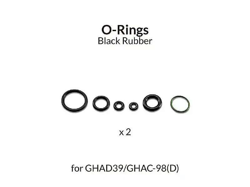 Gaahleri - těsnění pro GHAD-39, GHPM-65, GHAC-98D 40430