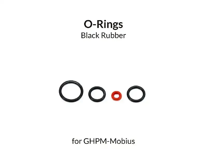 Gaahleri - těsnění pro Mobius 41079