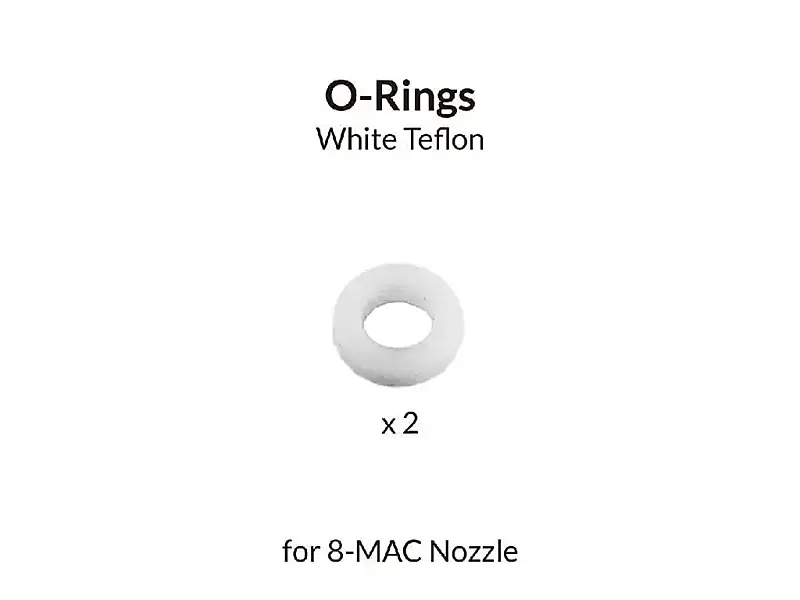 Gaahleri - těsnění trysky 40423